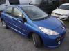 2008 PEUGEOT 207 MPLAY 2008