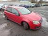 2005 VOLKSWAGEN GOLF GTI 1,984cc 2005