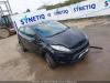 2012 FORD FIESTA EDGE 2012