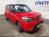 2015 KIA SOUL CRDI CONNECT PLUS 2015