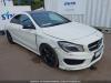 2014 MERCEDES CLA CLA180 AMG SPORT 2014