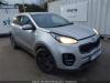 2018 KIA SPORTAGE CRDI 2 ISG 2018