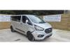 2022 FORD TRANSIT CUSTOM 320 TREND ECOBLUE LWB 2022