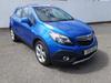 Vauxhall Mokka Tech Line Cdti S/s - 1686cc 2015
