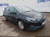 2018 VAUXHALL ASTRA ELITE NAV S/S 2018