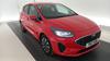 Ford Fiesta Titanium Turbo - 998cc 2022