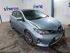 2014 TOYOTA AURIS EXCEL VVT-I 2014