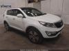 2015 KIA SPORTAGE CRDI 3 SAT NAV ISG 2015