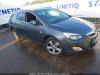 2012 VAUXHALL ASTRA SRI CDTI S/S 2012