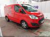 2016 FORD TRANSIT CUSTOM 270 LIMITED LR P/V 2016