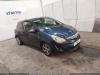 2012 VAUXHALL CORSA SXI 2012