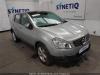 2007 NISSAN QASHQAI TEKNA DCI 4WD 2007