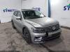 2017 VOLKSWAGEN TIGUAN R LINE TDI BMT 4MOTION DSG 2017