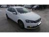 2012 Volkswagen Passat Sport Tdi Bluemotion Technology Dsg 2012