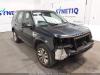 2011 LAND ROVER FREELANDER SD4 HSE 2011