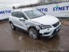 2016 SEAT ATECA TDI 4DRIVE XCELLENCE 2016