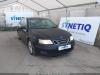 2006 SAAB 9-3 DTH VECTOR SPORT 2006