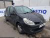 2008 RENAULT CLIO DYNAMIQUE 2008