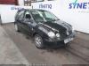 2005 VOLKSWAGEN POLO TWIST 2005