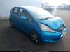 2009 HONDA JAZZ I-VTEC ES I-SHIFT 2009