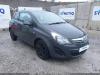 2013 VAUXHALL CORSA EXCLUSIV AC 2013