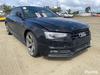 CP 07/12 Audi A5 8T MY12 S tronic quattro Coupe 4 Seats 2 Doors 2012