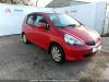 2005 HONDA JAZZ DSI SE 2005