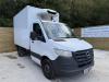 2021 MERCEDES SPRINTER 314 CDI PROGRESSIVE 2021