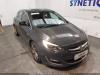 2013 VAUXHALL ASTRA SRI CDTI ECOFLEX S/S 2013