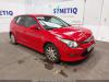 2010 HYUNDAI I30 EDITION CRDI 2010