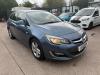 2013 VAUXHALL ASTRA SRI CDTI S/S 2013