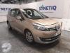 2013 RENAULT GRAND SCENIC DYNAMIQUE TOMTOM DCI EDC 2013