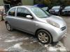 2005 NISSAN MICRA URBIS S 2005