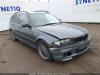 2002 BMW 3 SERIES 330D SPORT TOURING 2002