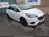 2016 VAUXHALL CORSA LIMITED EDITION S/S 2016