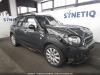 2018 MINI COUNTRYMAN COOPER S 2018