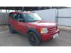 2009 LAND ROVER DISCOVERY 3 TDV6 GS 2009