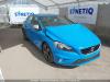 2016 VOLVO V40 D2 R-DESIGN NAV 2016