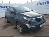 2012 KIA SPORTAGE CRDI 2 2012