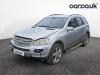 2007 MERCEDES ML 280 CDI SPORT AUTO ML 280 CDI SPORT 2007