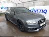 2012 AUDI A4 TFSI QUATTRO S LINE 2012