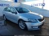 2016 SKODA OCTAVIA SE L TSI DSG 2016