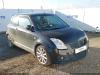 2008 SUZUKI SWIFT SPORT 2008