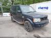 2010 LAND ROVER DISCOVERY 4 TDV6 HSE 2010