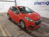 2017 PEUGEOT 208 PURETECH S/SURE 2017