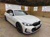 2024 BMW 3 SERIES 320I M SPORT PRO 2024