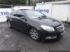 2012 VAUXHALL INSIGNIA SRI CDTI 2012