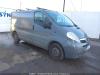 2013 VAUXHALL VIVARO 2700 CDTI ECOFLEX 2013