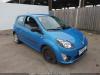 2011 RENAULT TWINGO EXPRESSION 2011