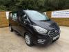 2021 FORD TOURNEO CUSTOM 320 TITANIUM ECOBLUE 2021